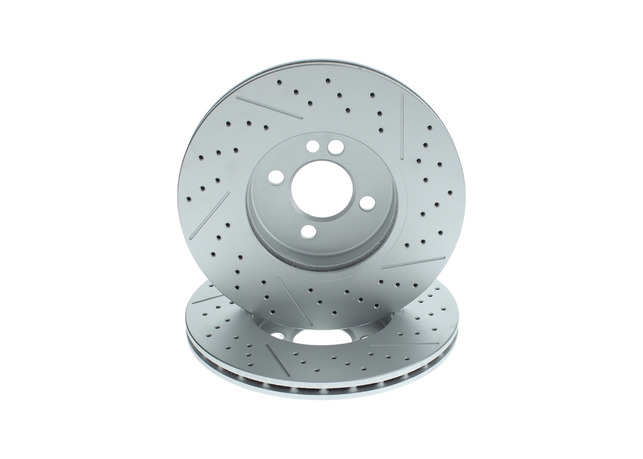 BOSCH 0 986 479 A69: Tarcza hamulcowa Ø: 294[mm], szczelinowy/perforowany, wentylowany, Ø: 294[mm], pokryty