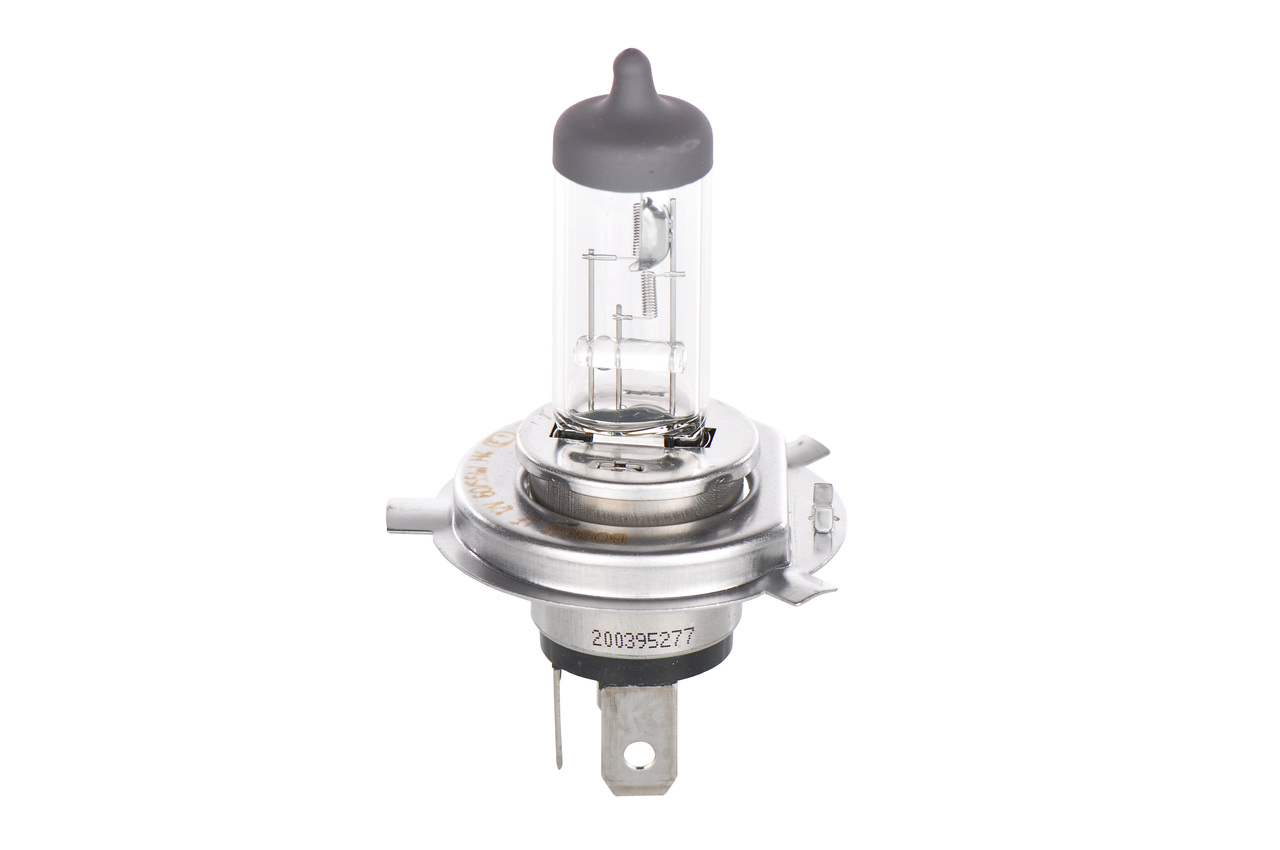 BOSCH 1 987 302 803: Glödlampa, fjärrstrålkastare ECO WS 12V, 60/55W, H4