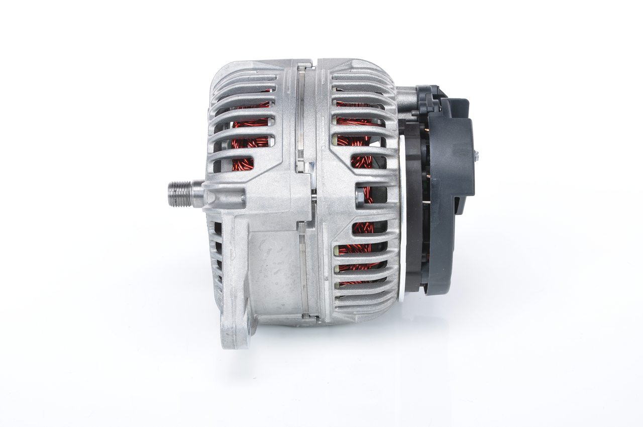 BOSCH 0 124 525 125: Alternador 150A