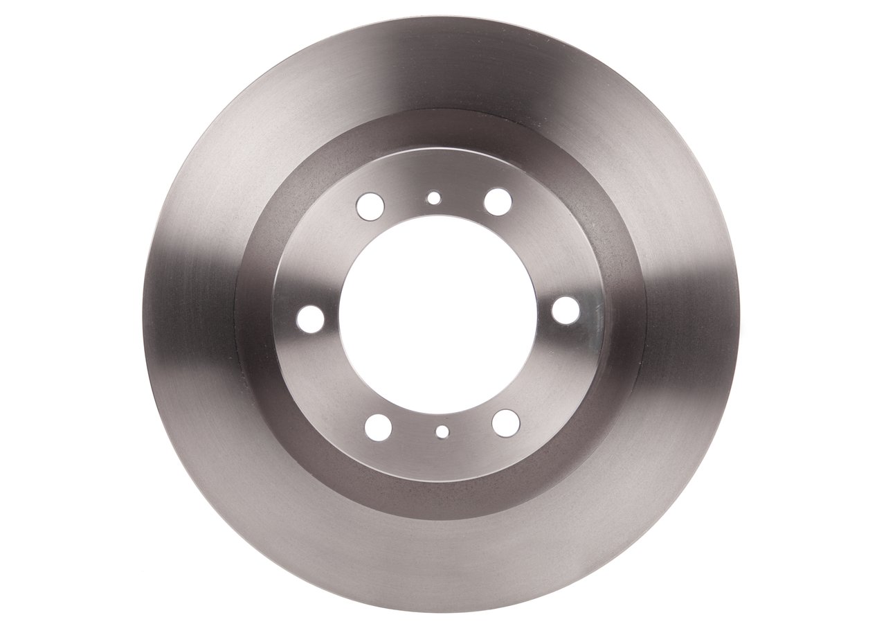BOSCH 0 986 479 A65: Disc de frână Ř: 338mm, ventilat, Ř: 338mm, uns