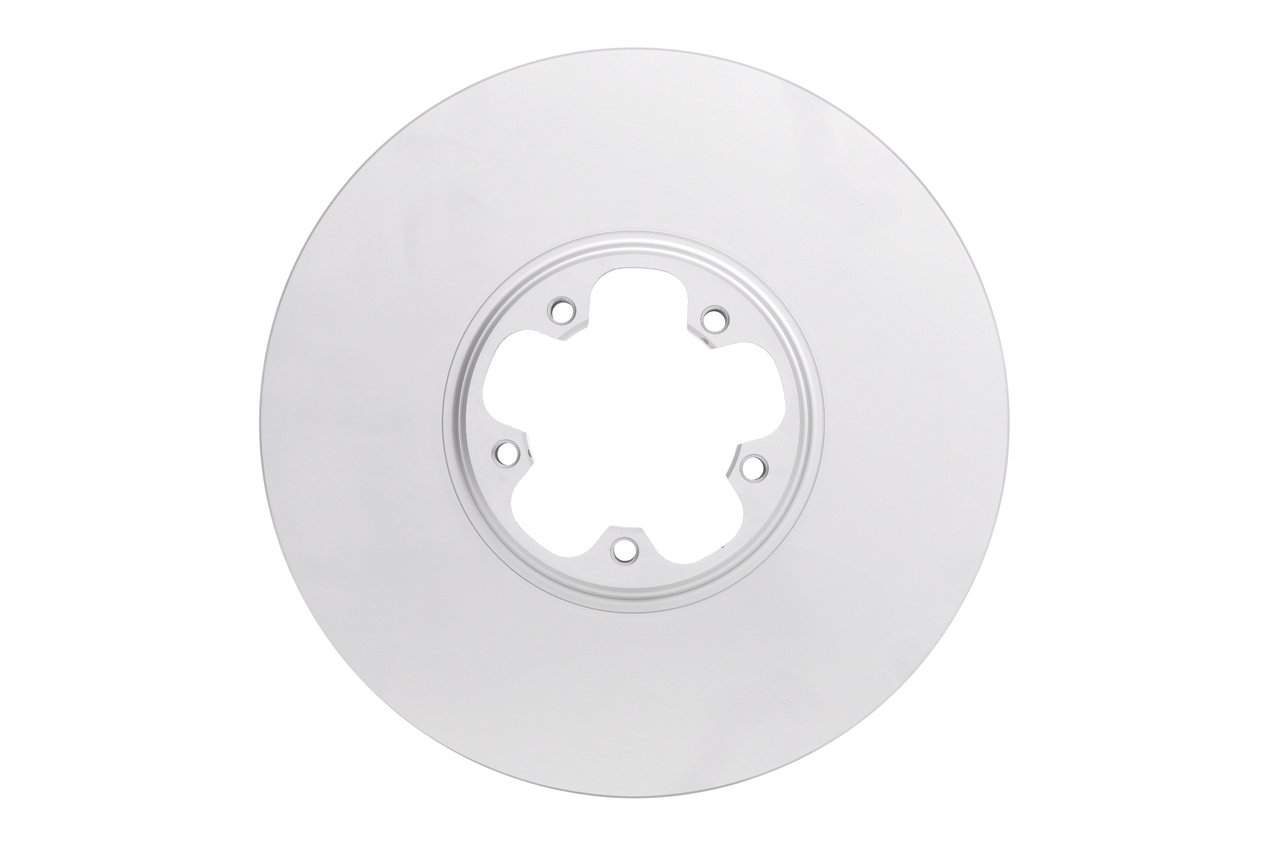 BOSCH 0 986 479 B29: Brzdový kotúč Ø: 294mm, vetraný, s vnútorným chladením, Ø: 294mm, potiahnutá