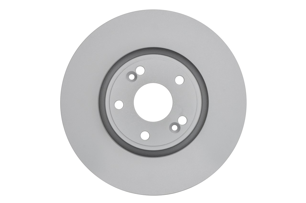 BOSCH 0 986 479 B47: Disco de freno Ø: 300mm, ventilado, Ø: 300mm, revestido, sin anillo sensor ABS