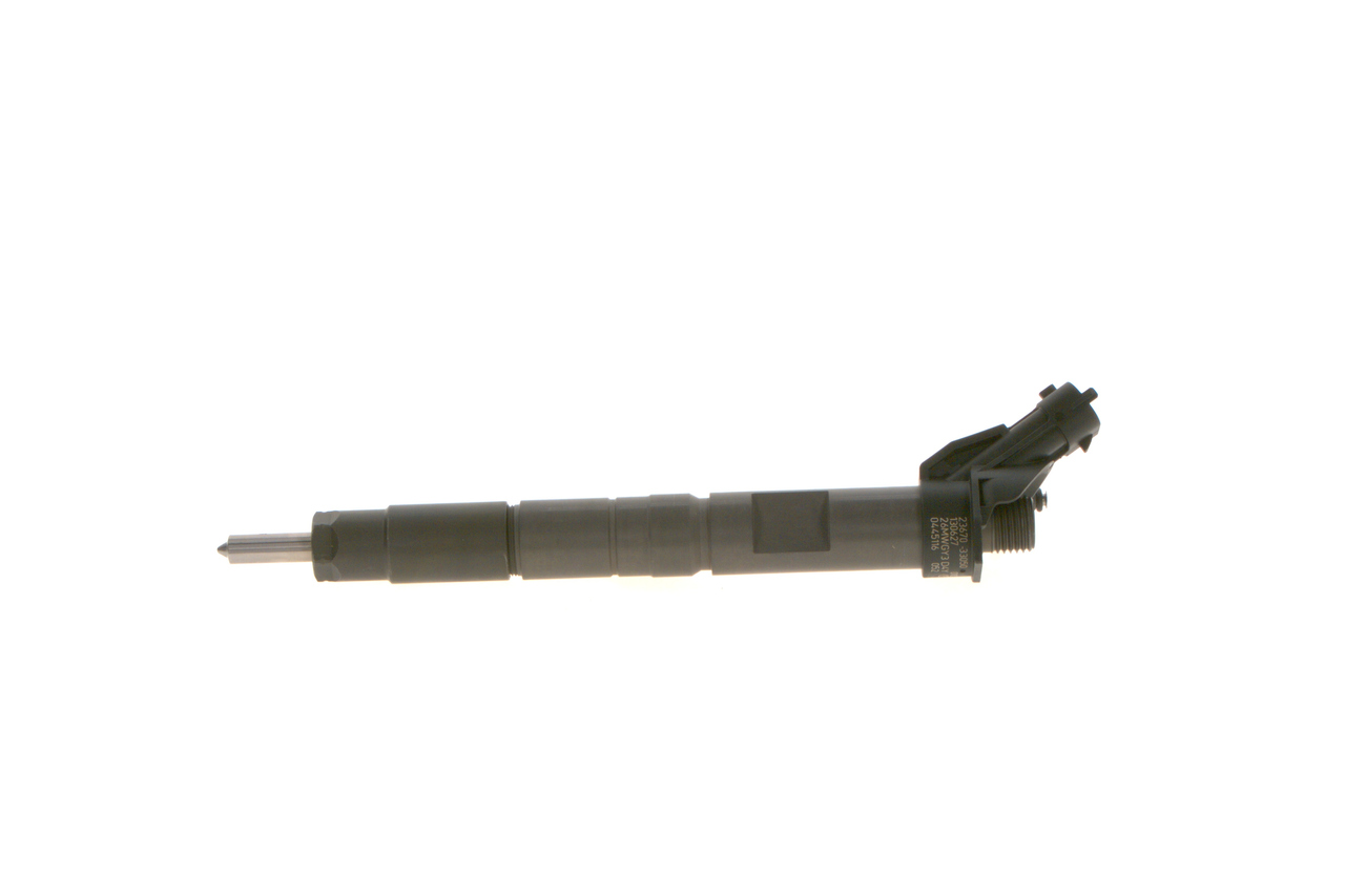 BOSCH 0 986 435 417 Einspritzdüse TOYOTA Verso S (_P12_) 1.4 D4-D (NLP121_) 90 PS Diesel