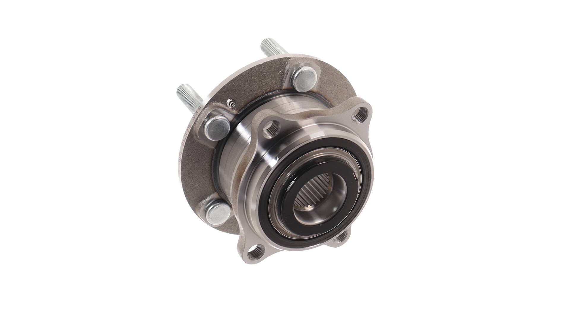 SKF VKBA 7515: Set rulment roata