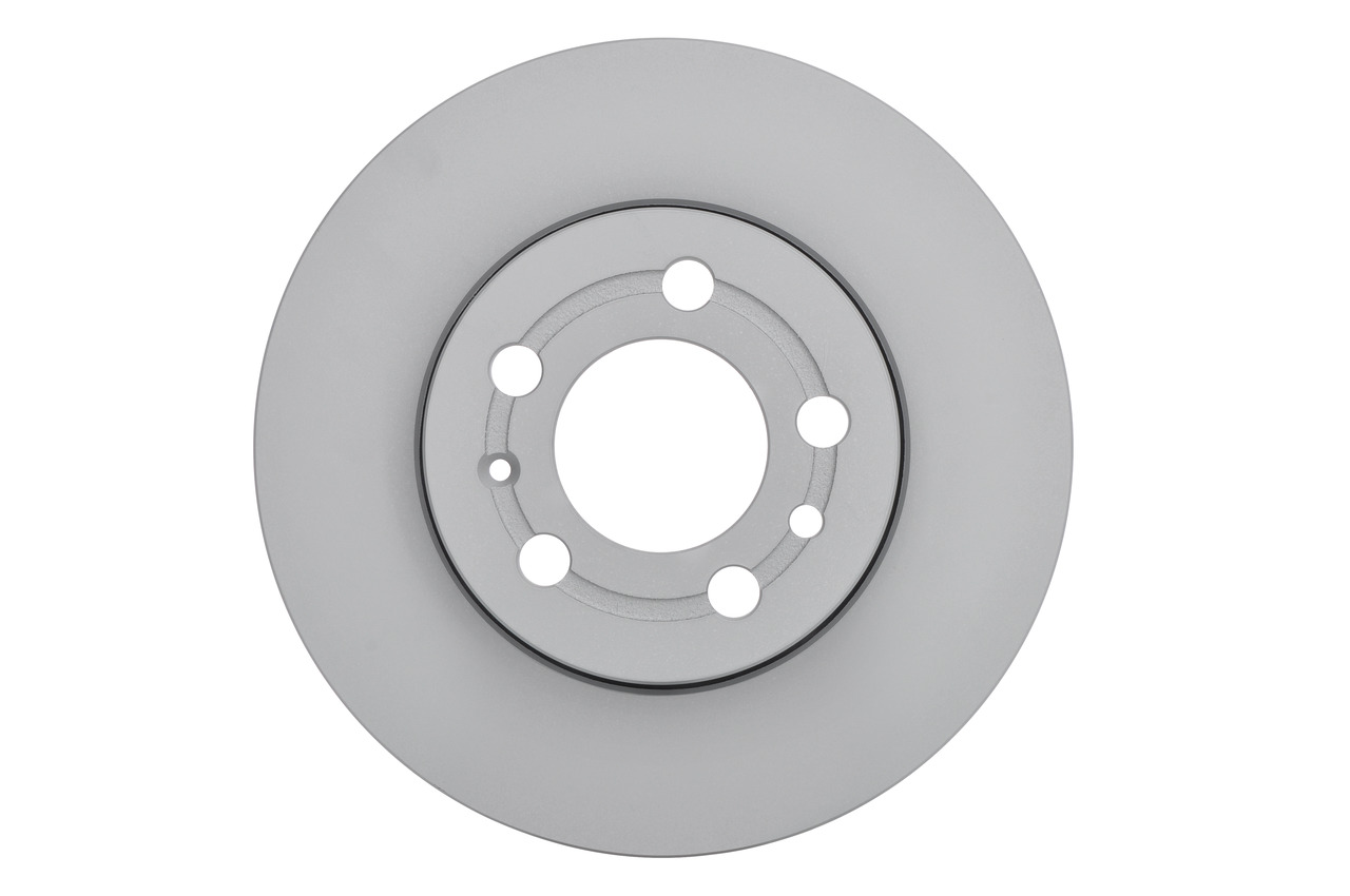 BOSCH 0 986 479 B58: Stabdžių diskas Ø: 256mm, ventiliuojama, vidinis ventiliavimas, Ø: 256mm, padengta, su varžtais