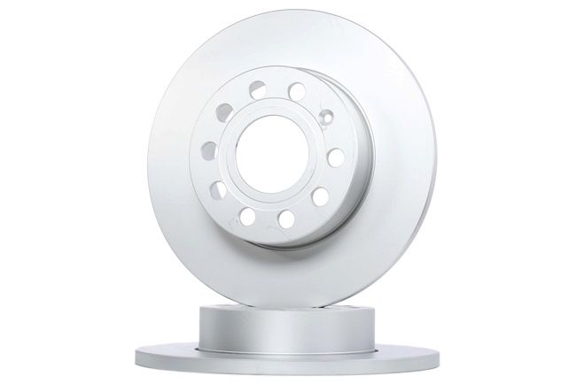 BOSCH 0 986 479 B78: Stabdžių diskas Ø: 256mm, visiškai, Ø: 256mm, padengta, su varžtais