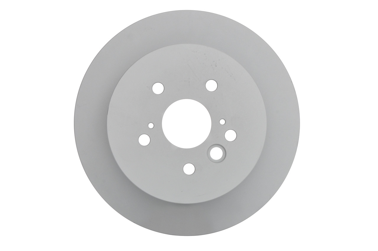 BOSCH 0 986 479 C02 Bremsscheibe TOYOTA RAV 4 II (CLA2_, XA2_, ZCA2_, ACA2_) 163 PS Benzin Kosten