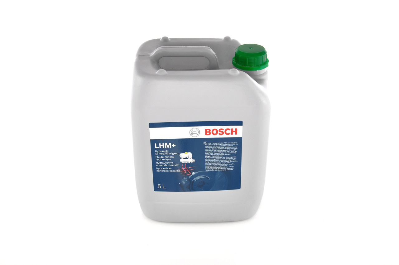 BOSCH 1 987 479 125: Hydraulische olie