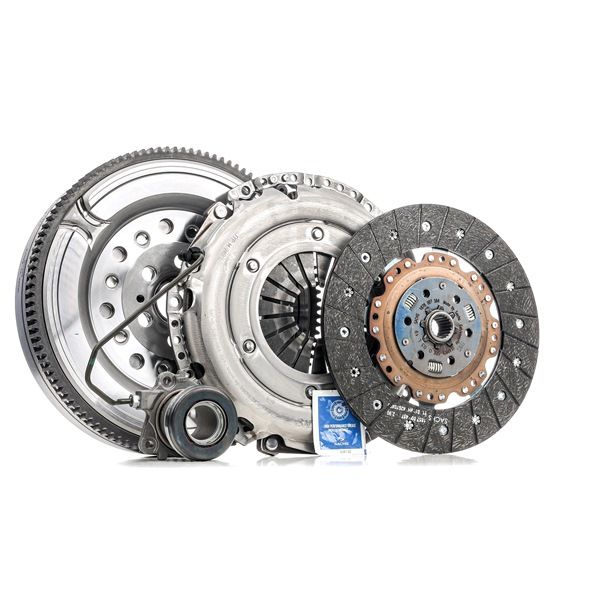 SACHS ZMS Modul XTend plus CSC 2290 601 076 Kupplungssatz OPEL INSIGNIA Caravan 110 PS Diesel Kosten