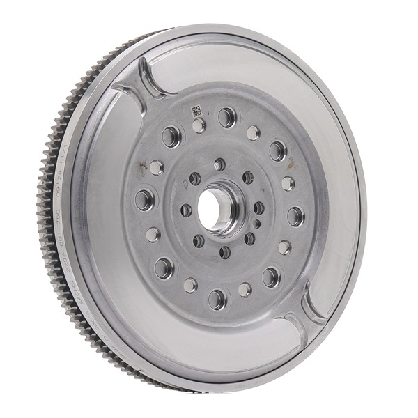 SACHS 2294 001 750: Kahemassiline hooratas