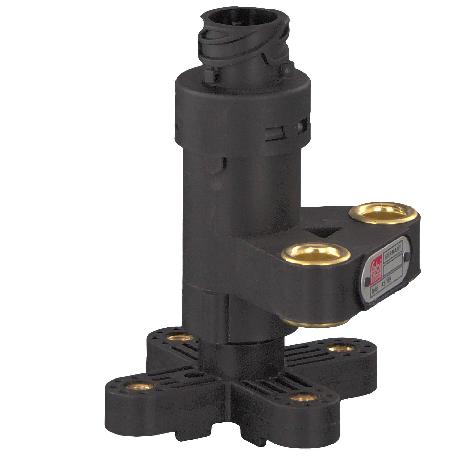FEBI BILSTEIN 45799: Sensor, Luftfederungsniveau