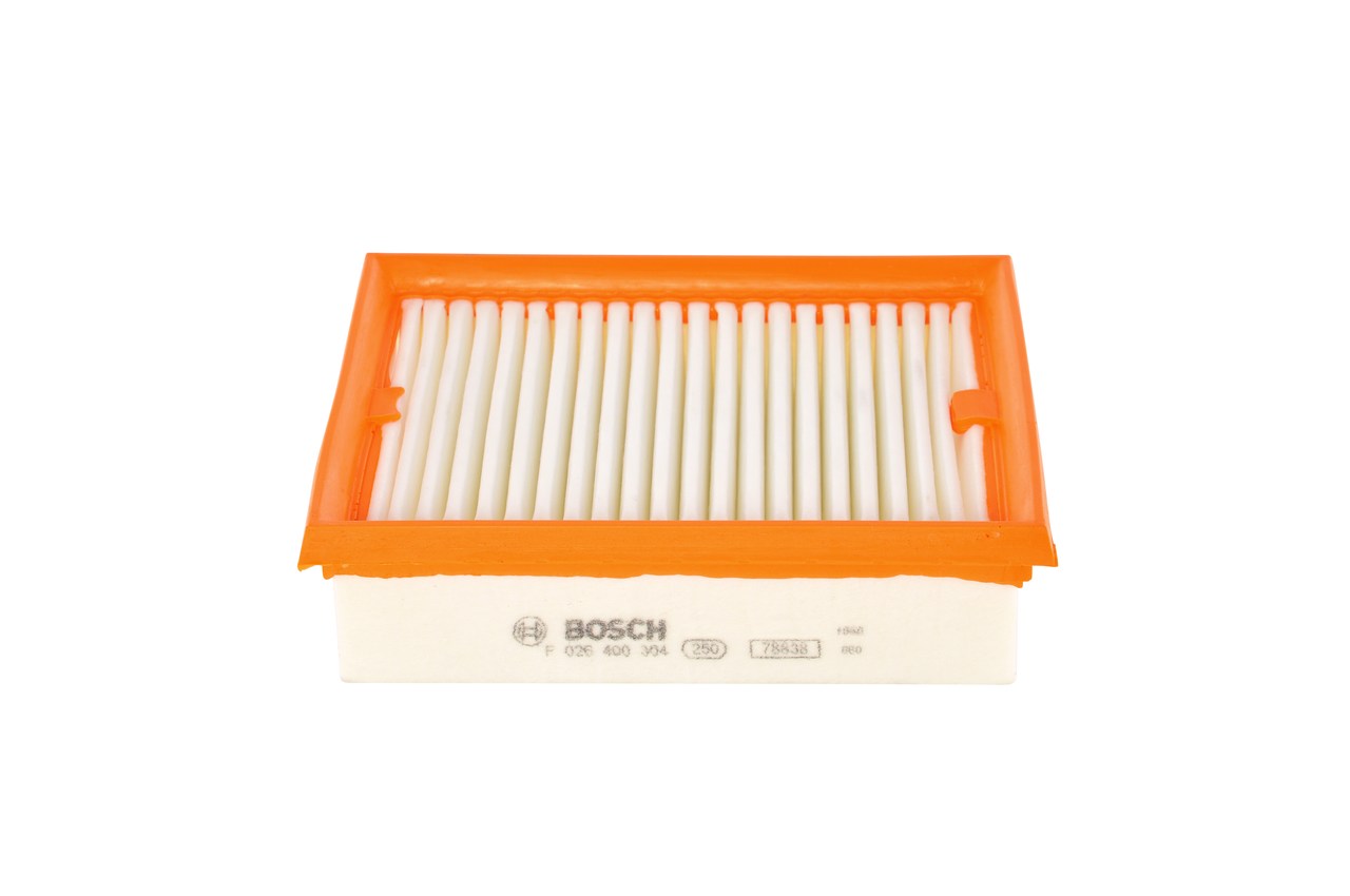 BOSCH F 026 400 304: Luftfilter