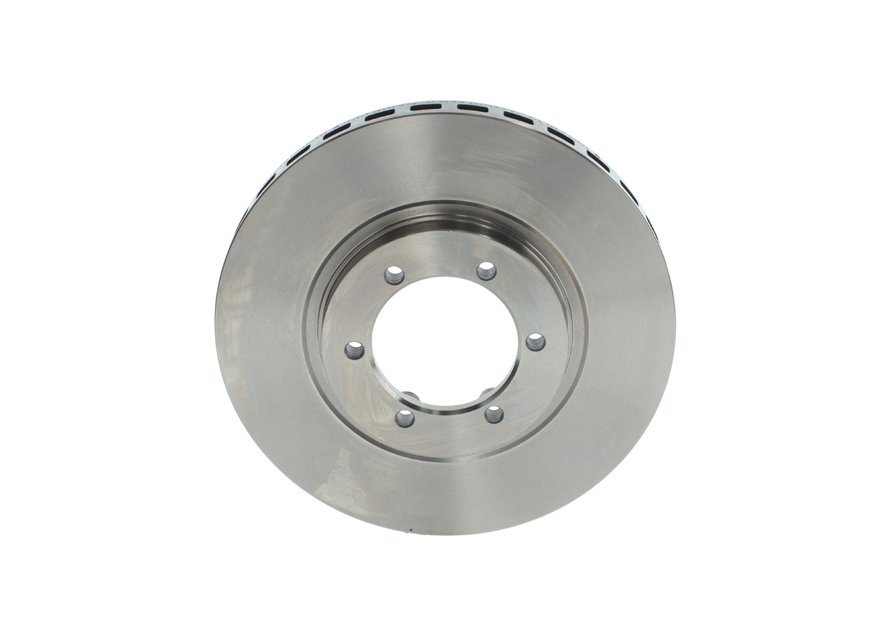 BOSCH 0 986 479 U06: Disc de frână Ř: 279mm, ventilat, Ř: 279mm, uns