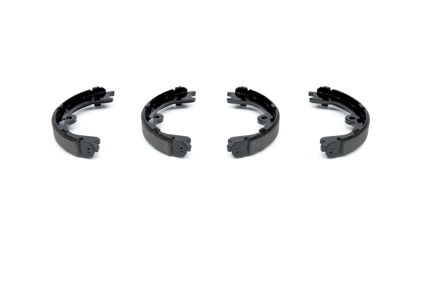 ATE 03.0137-3041.2 Handremschoenen INFINITI M (Y51) 364 Pk Benzine/Elektro kosten