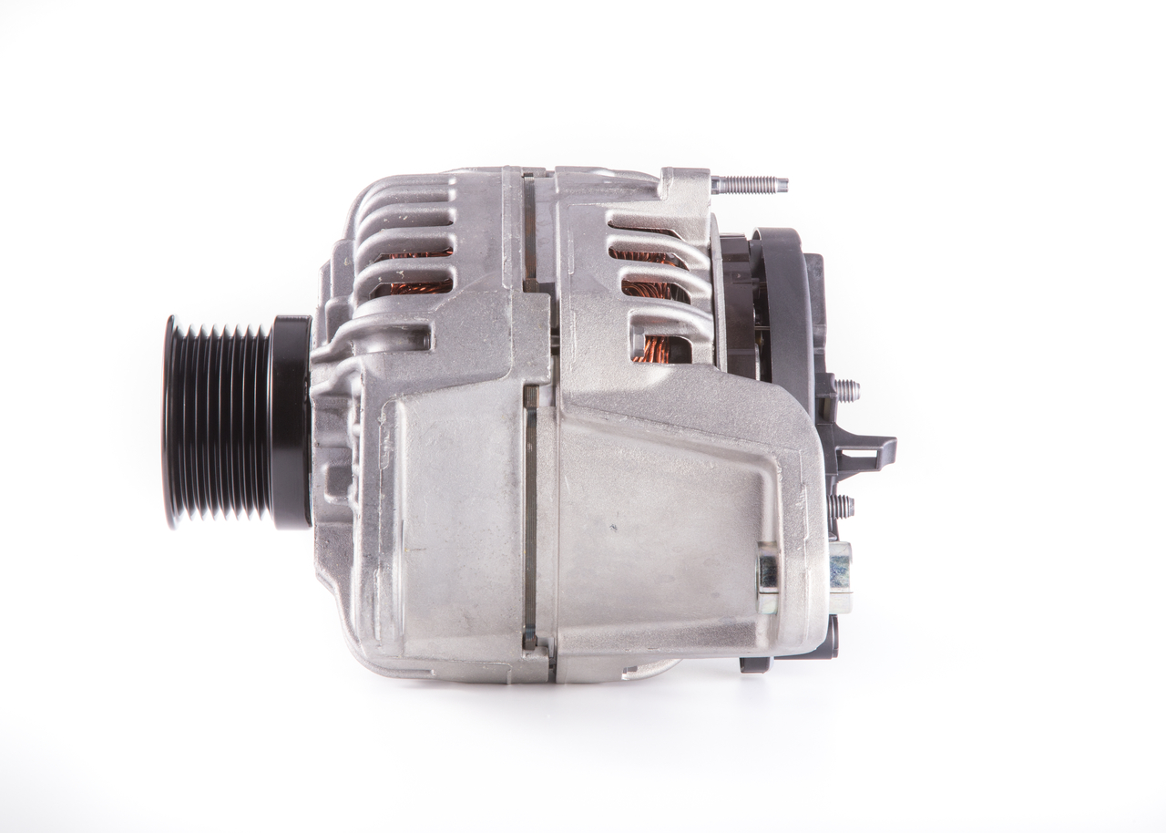 BOSCH 0 124 655 102: Dynamo / Alternator 150A