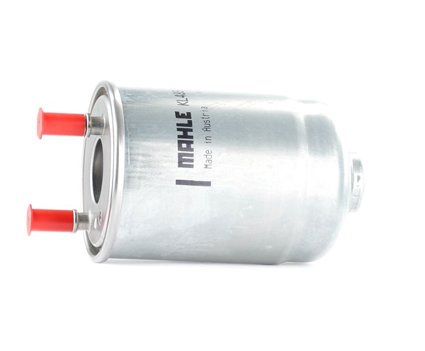 MAHLE ORIGINAL KL 485/16D: Degvielas filtrs