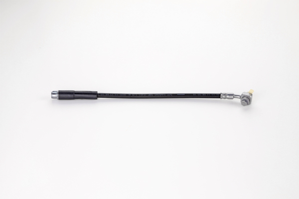 ATE 24.5176-0384.3: Bromsslang 384mm, med hålskruv