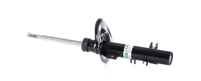 BILSTEIN 22-249401: Stoßdämpfer Vorderachse links, Gasdruck, Federbein B4 OE Replacement