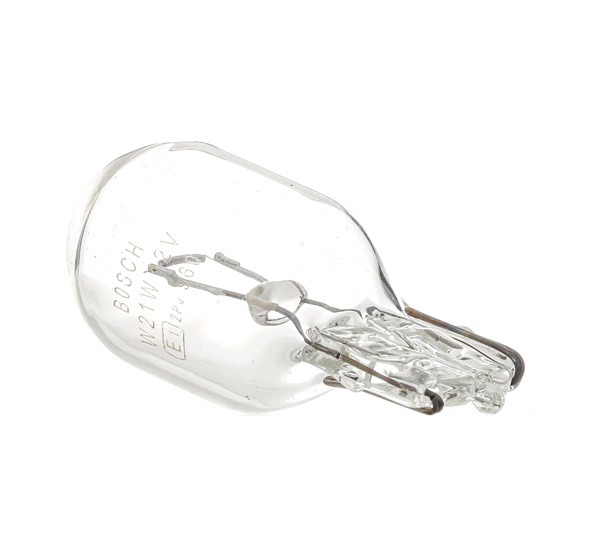 BOSCH 1 987 302 822: Ampoule, feu clignotant ECO WS 12V, W21W