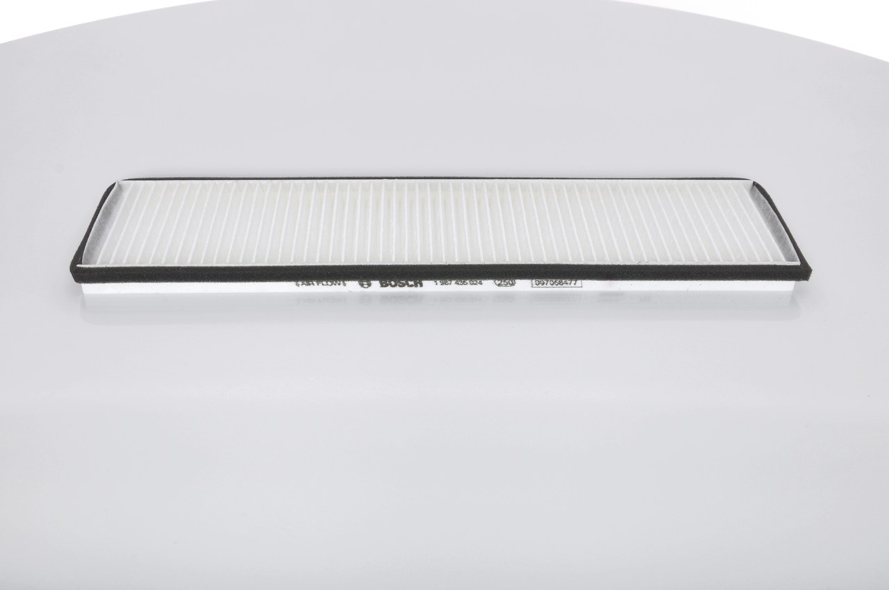 BOSCH 1 987 435 024: Innenraumfilter Partikelfilter