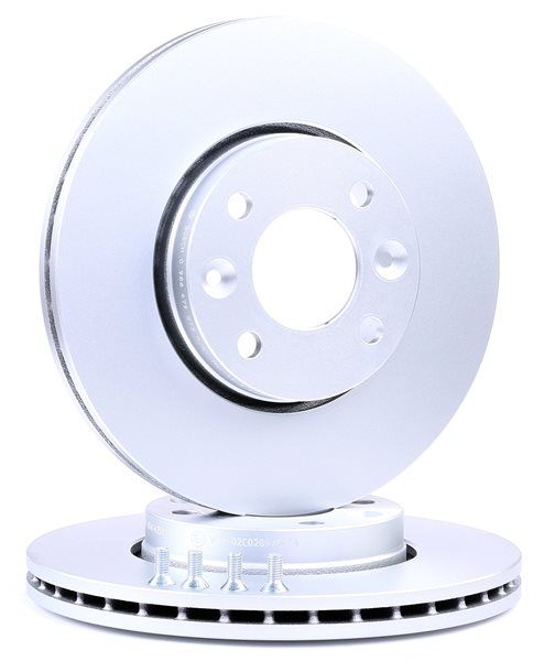 BOSCH 0 986 479 B73 Disque de frein LAND ROVER DEFENDER Van (L663) 400 CV Essence/électrique coût