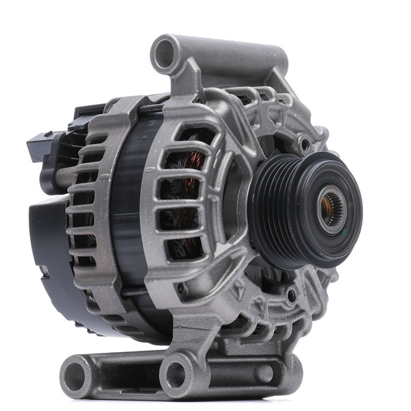 BOSCH 0 986 082 580 Lichtmaschine CITROЁN JUMPER Bus 130 PS Diesel Kosten