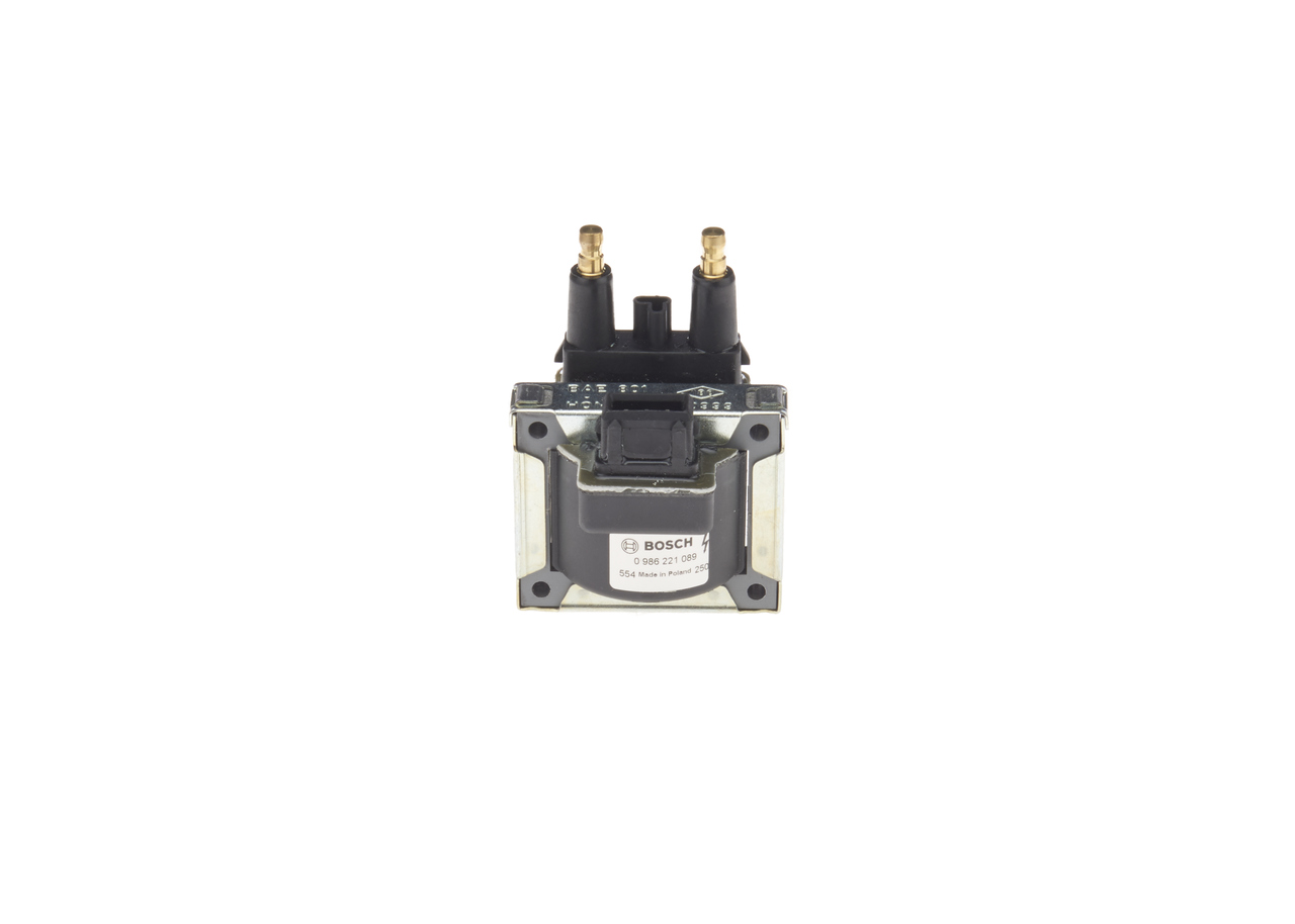 BOSCH 0 986 221 089 Bobine RENAULT MEGANE Scenic (JA0/1_) 114 Pk Benzine kosten
