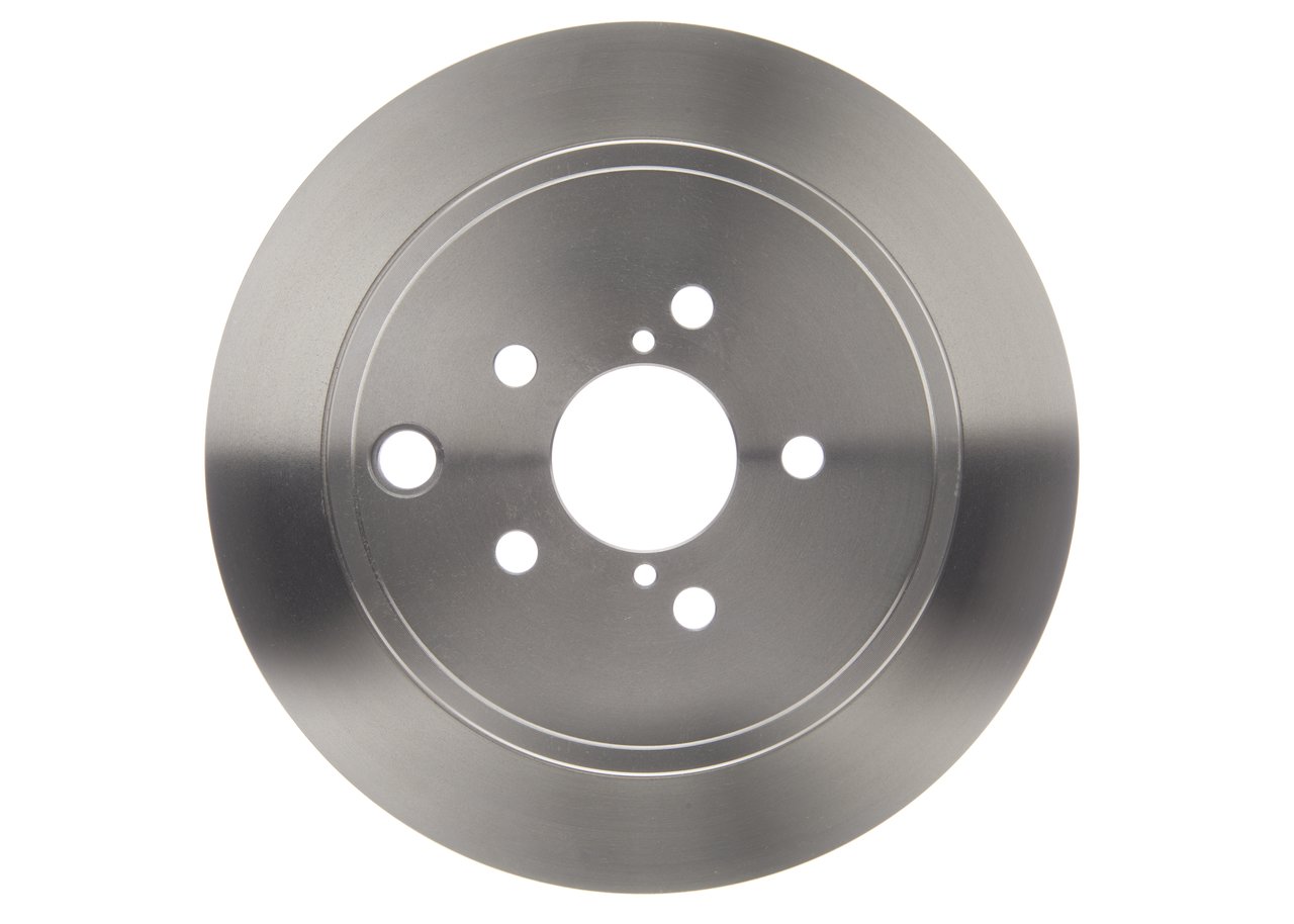 BOSCH 0 986 479 A83: Bremsscheibe Ø: 289,6mm, Belüftet, Ø: 289,6mm, geölt