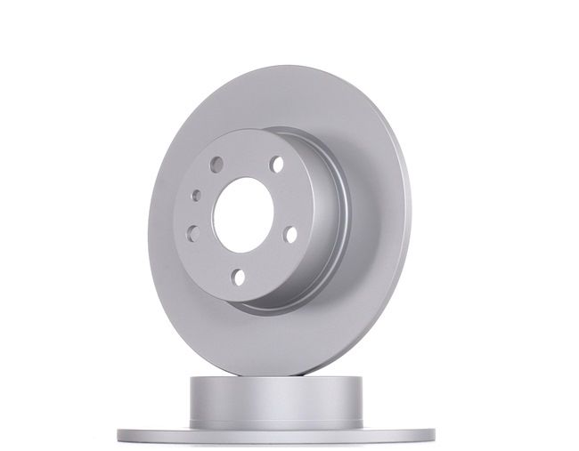 BOSCH 0 986 479 B31 Disco freno LANCIA DELTA 1 (831AB0) 209 CV Benzina costo
