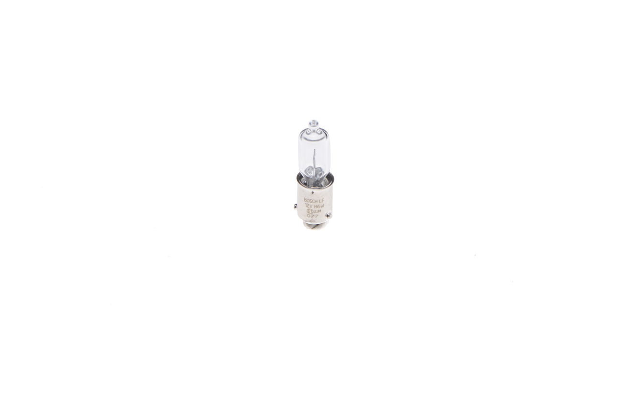BOSCH 1 987 302 809 Крушка с нагреваема жичка, задни светлини BMW 7 (F01, F02, F03, F04) 313 K.C. дизел цена