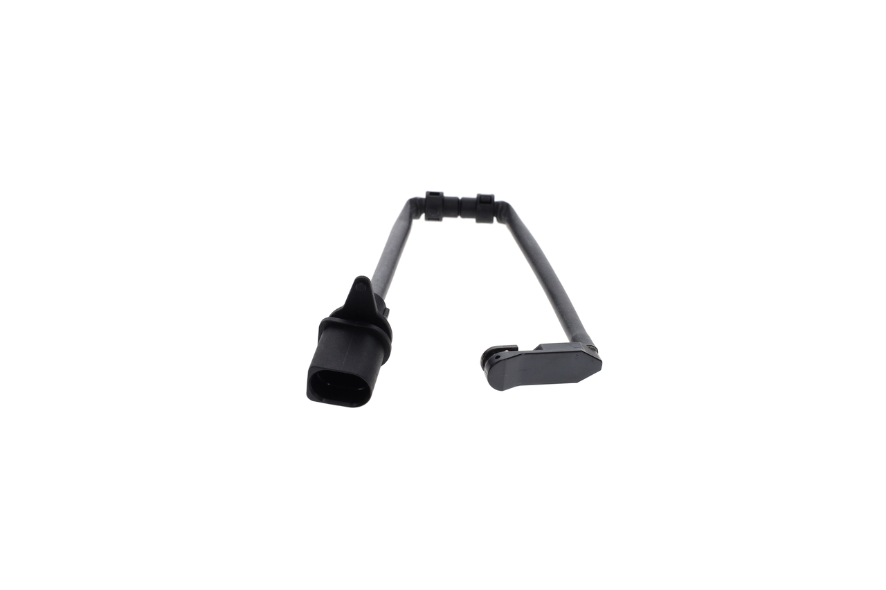 BOSCH 1 987 474 510 Предупредителен контактен сензор, износване на накладките AUDI A8 (4H2, 4H8, 4HC, 4HL) 351 K.C. дизел цена