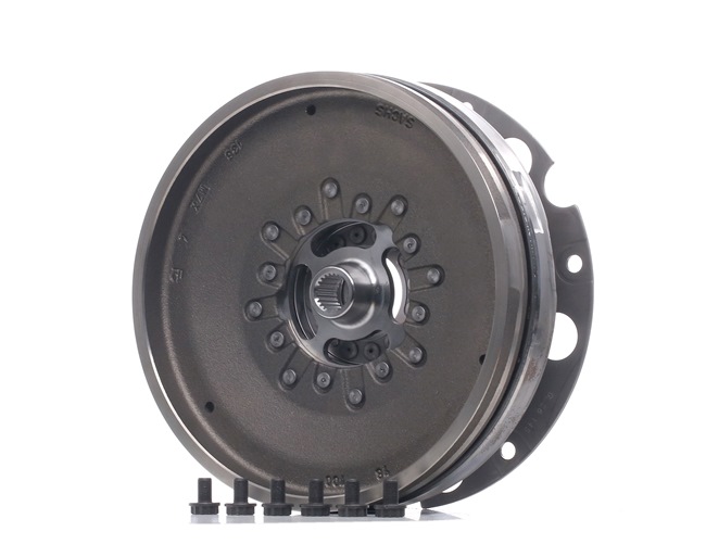 SACHS 2295 000 718: Volanta cu masa dubla Dual-mass flywheel