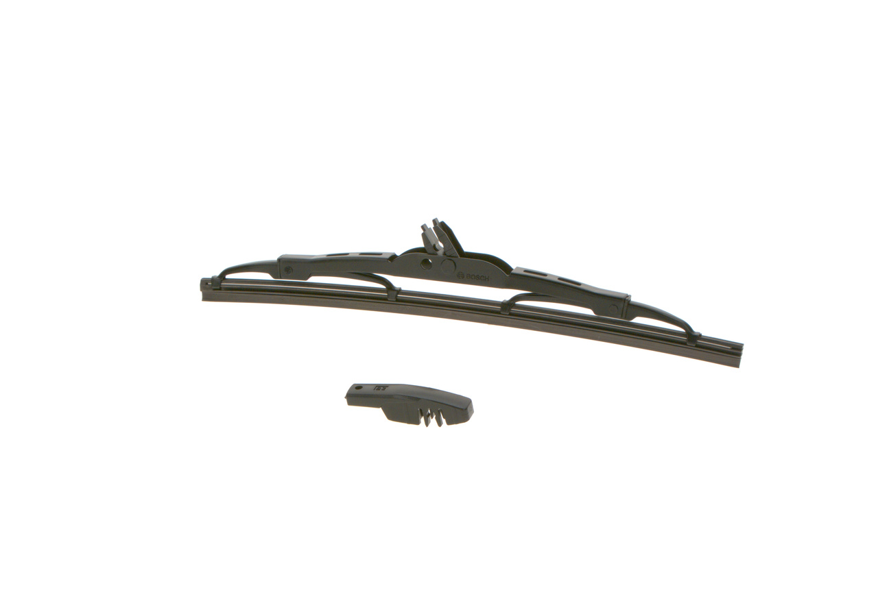 BOSCH Rear 3 397 011 813 Essuie-glace arrière OPEL Mokka / Mokka X (J13) 140 CV Essence coût