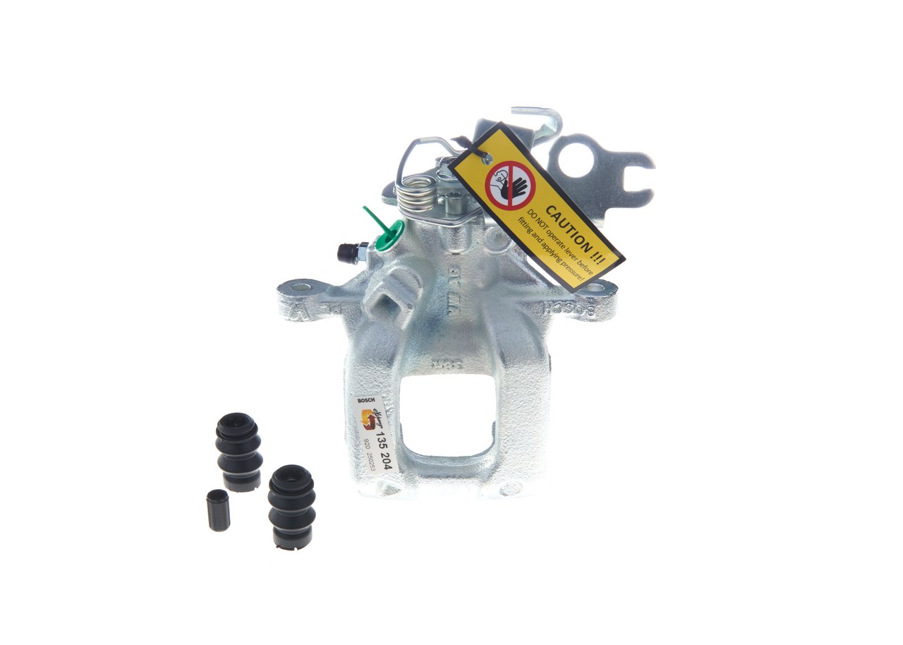 BOSCH 0 986 135 204: Pinza de freno