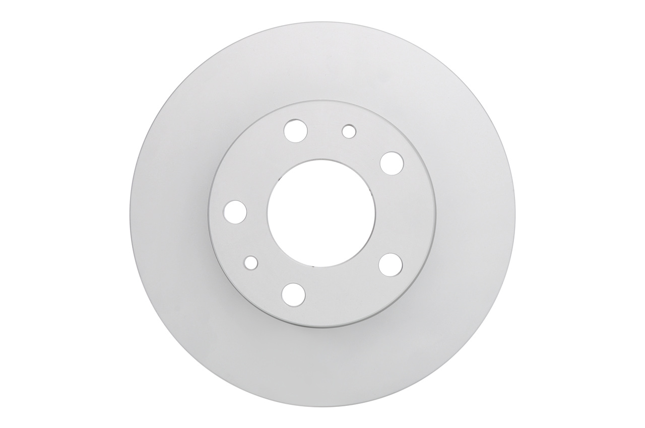 BOSCH 0 986 479 B99: Féktárcsa Ø: 280mm, Szellőztetett, Ø: 280mm, bevonatolt