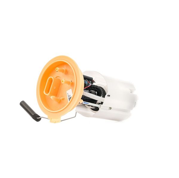 BOSCH 0 986 580 826 Zespół zasilający VW Eos (1F7, 1F8) 136 KM olej napędowy koszt