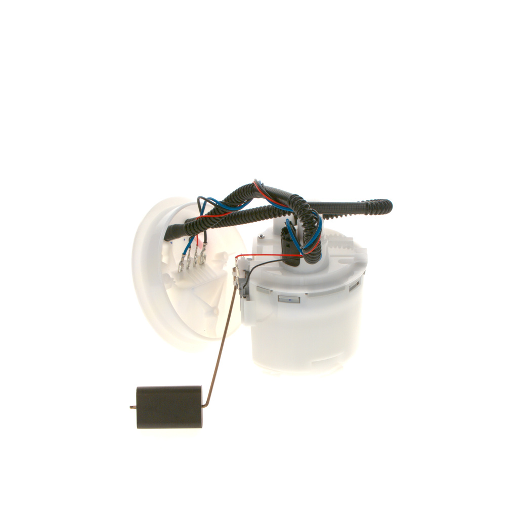 BOSCH 0 986 580 995: Unidad de alimentación de combustible eléctrico