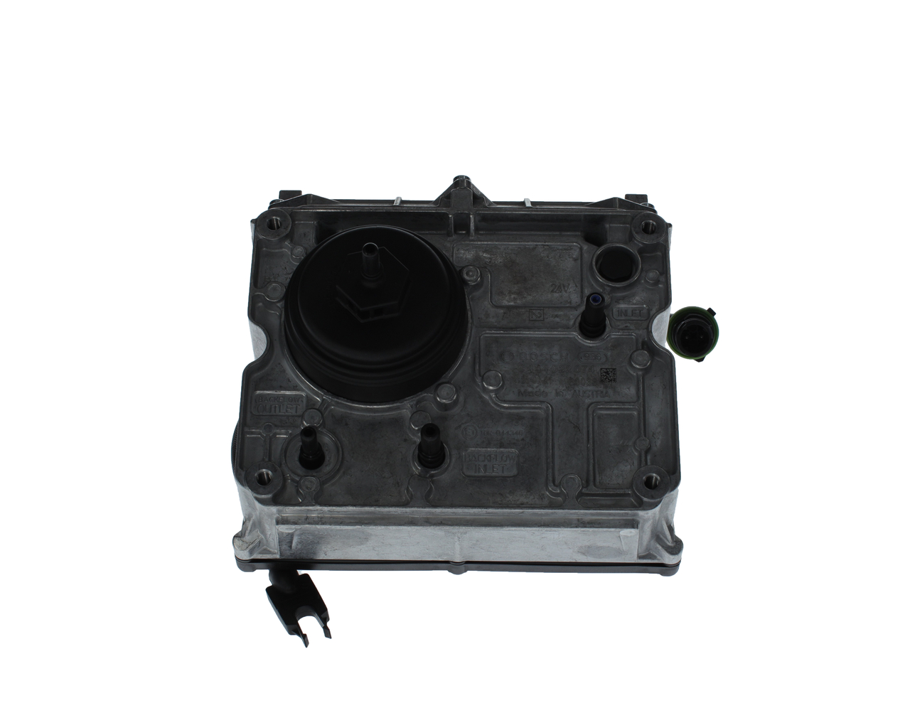 BOSCH 0 986 44D 110: Modulo alimentazione, Iniezione urea