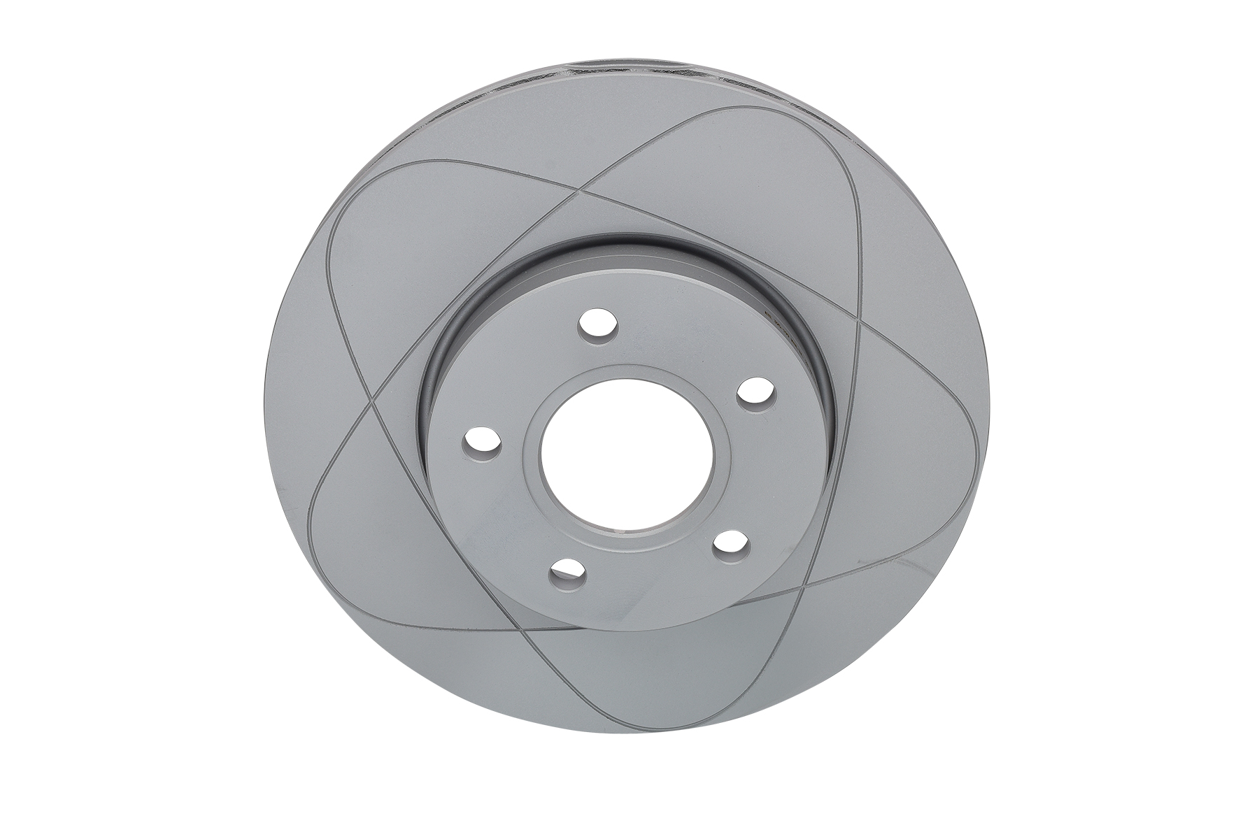 ATE 24.0325-0199.1: Piduriketas Ø: 278,0mm, õhutusega, Ø: 278,0mm, kaetud PowerDisc