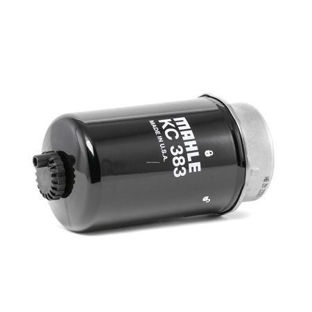 MAHLE ORIGINAL KC 383: Kraftstofffilter