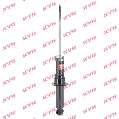 KYB Excel-G 340068 Amortizatorius CHRYSLER SEBRING (JS) 170 AG benzinas kaina