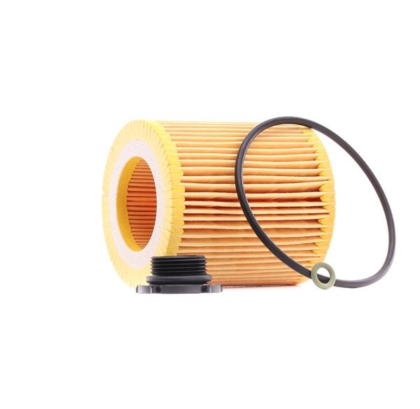 BOSCH F 026 407 175 Olejový filter BMW 5 Sedan (F10) 218 KS Benzín cena