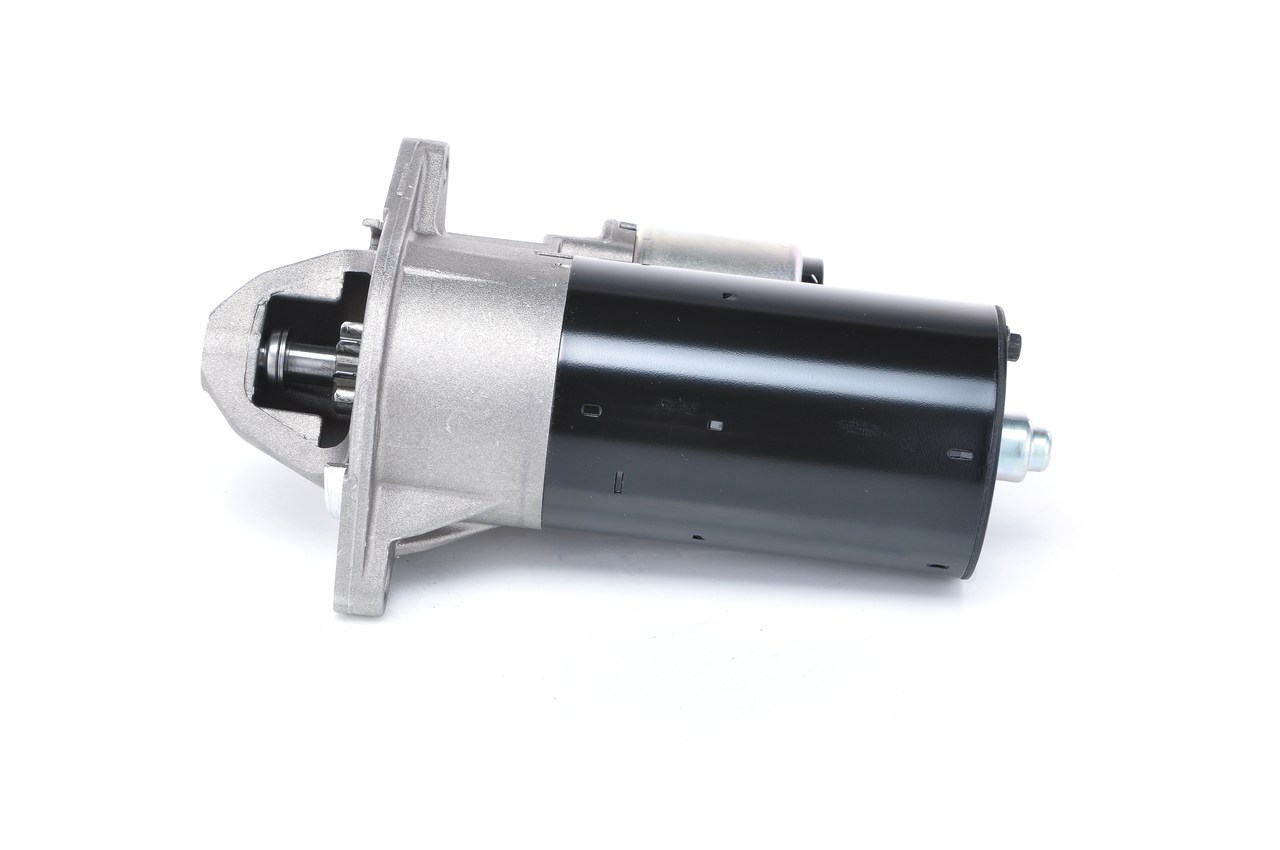 BOSCH 0 001 108 247: Motor de arranque 1,8kW