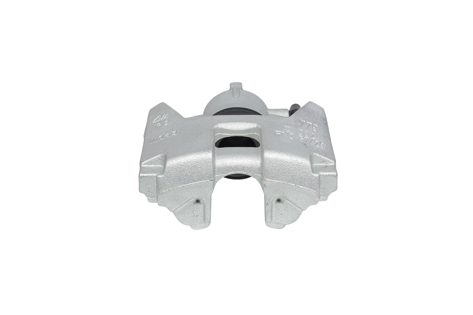 ATE 11.0530-0004.2: Bremssattelachssatz ohne Halter