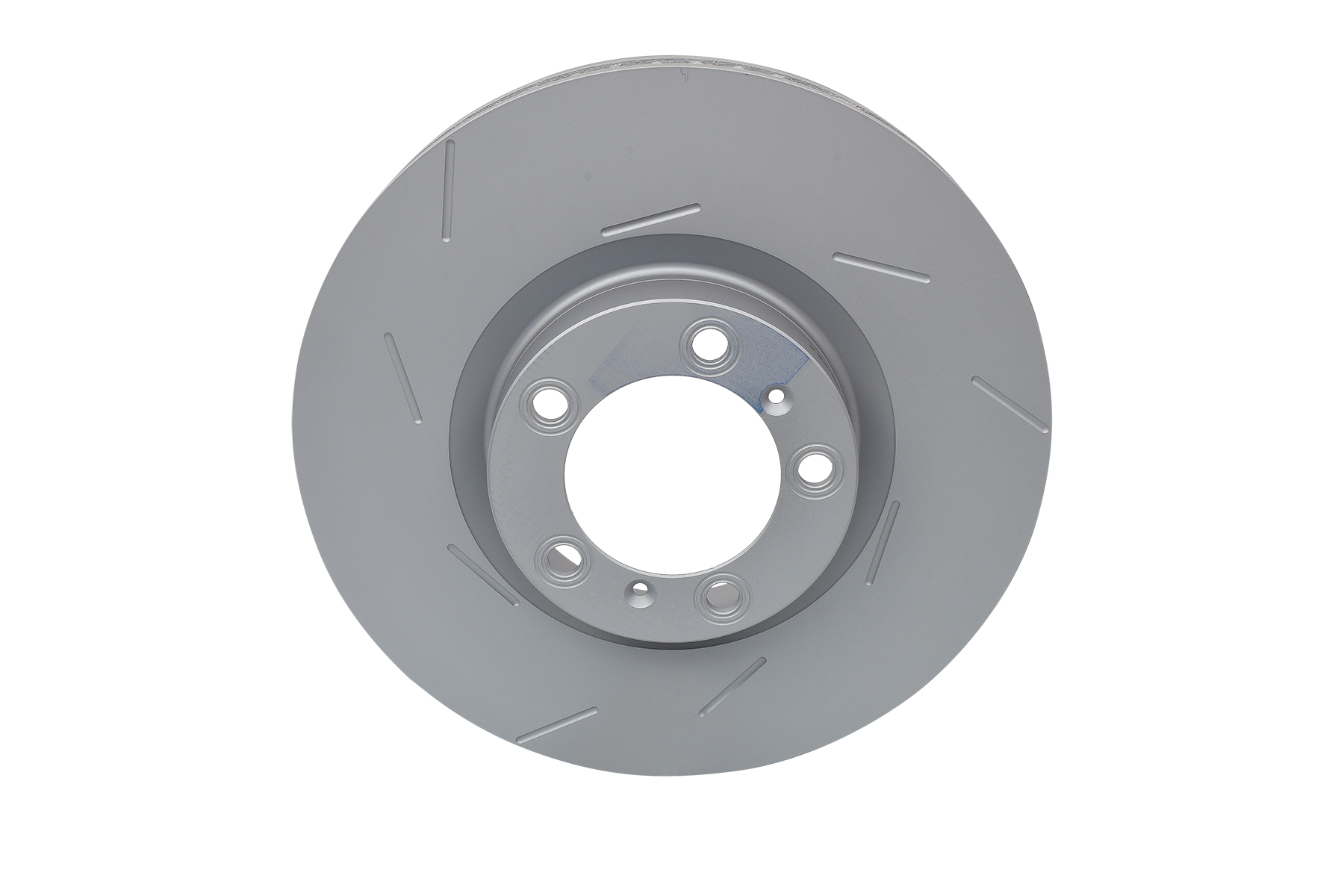 ATE 24.0136-0128.1: Disc de frână Ř: 360,0mm, fante de ventilare, Ř: 360,0mm, acoperit (cu un strat protector), cu suruburi