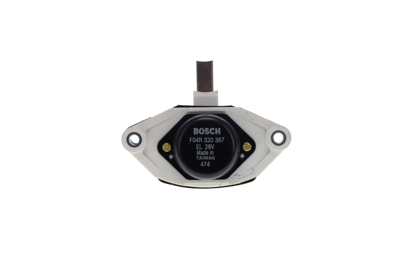 BOSCH F 04R 320 367: Jänniteensäädin