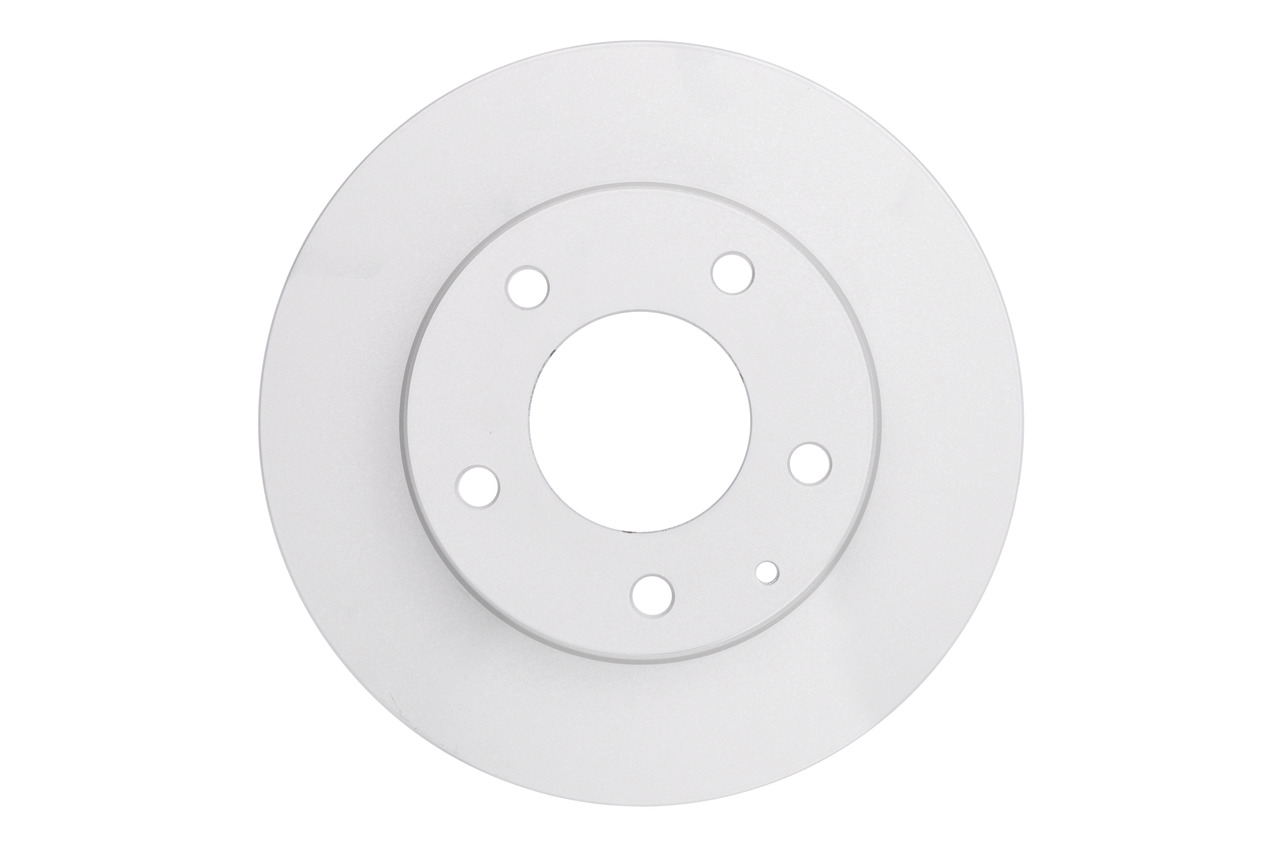 BOSCH 0 986 479 B25 Δισκόπλακα MAZDA 626 IV Hatchback (GE) 115 PS Βενζίνη κόστος