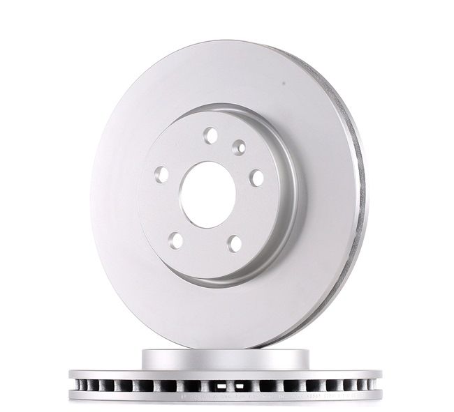 BOSCH 0 986 479 C16: Bremsscheibe Ø: 321mm, Belüftet, Ø: 321mm, beschichtet, mit Schrauben