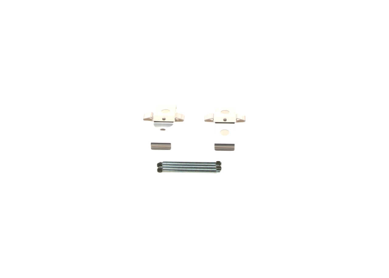BOSCH 1 987 474 680: Accessoireset, schijfremblok