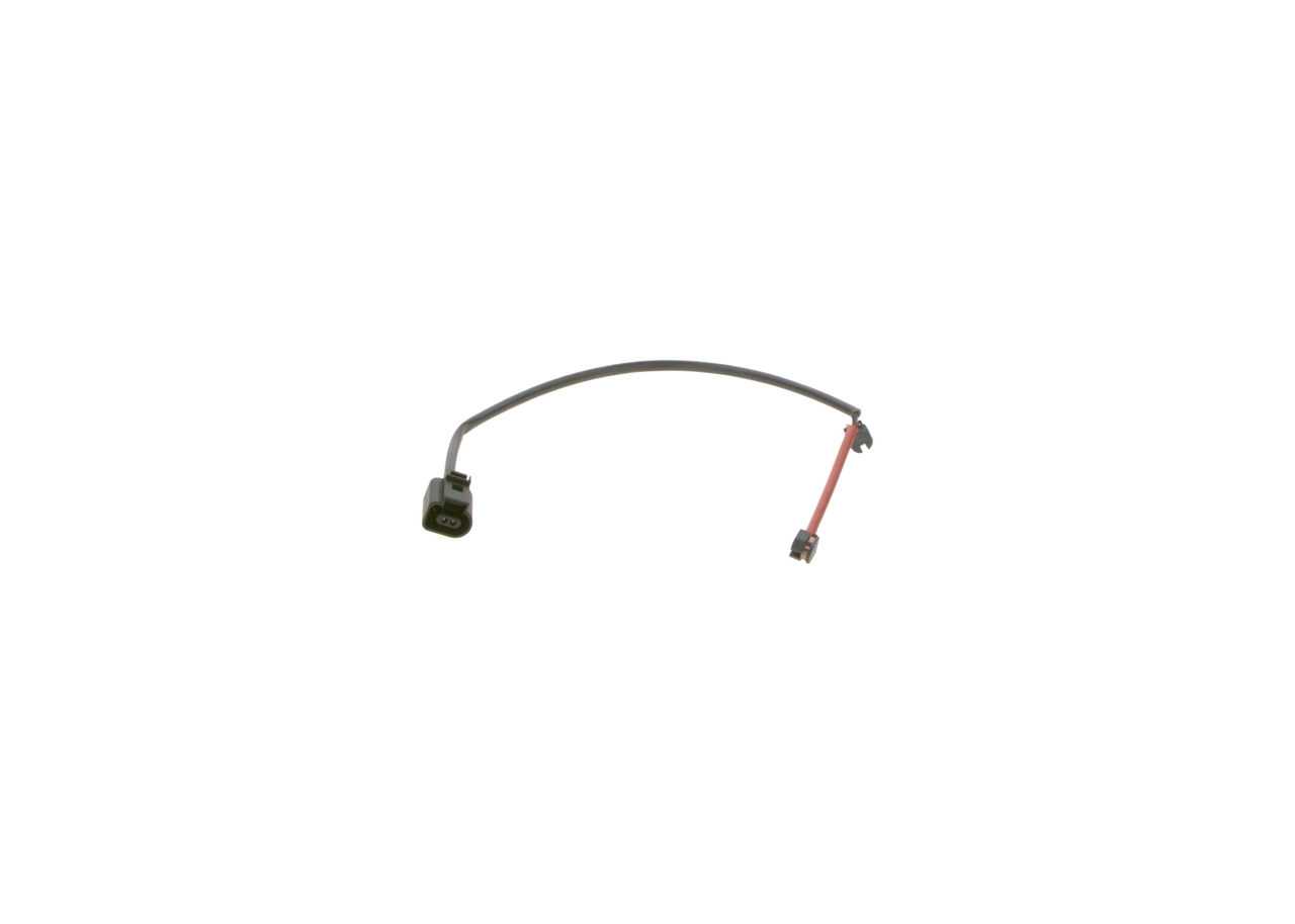 BOSCH 1 987 474 516: Warnkontakt, Bremsbelagverschleiß